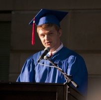 315-8000 Tyler Pembroke Graduation